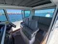 Axopar 28 Cabin with 300Hp Mercury V8