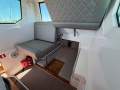 Axopar 28 Cabin with 300Hp Mercury V8