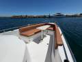 Axopar 28 Cabin with 300Hp Mercury V8