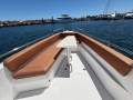 Axopar 28 Cabin with 300Hp Mercury V8