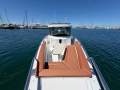 Axopar 28 Cabin with 300Hp Mercury V8