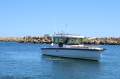 Axopar 28 Cabin with 300Hp Mercury V8