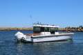 Axopar 28 Cabin with 300Hp Mercury V8