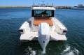 Axopar 28 Cabin with 300Hp Mercury V8