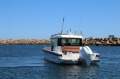 Axopar 28 Cabin with 300Hp Mercury V8