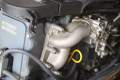 Yamaha 4 stroke Outboard