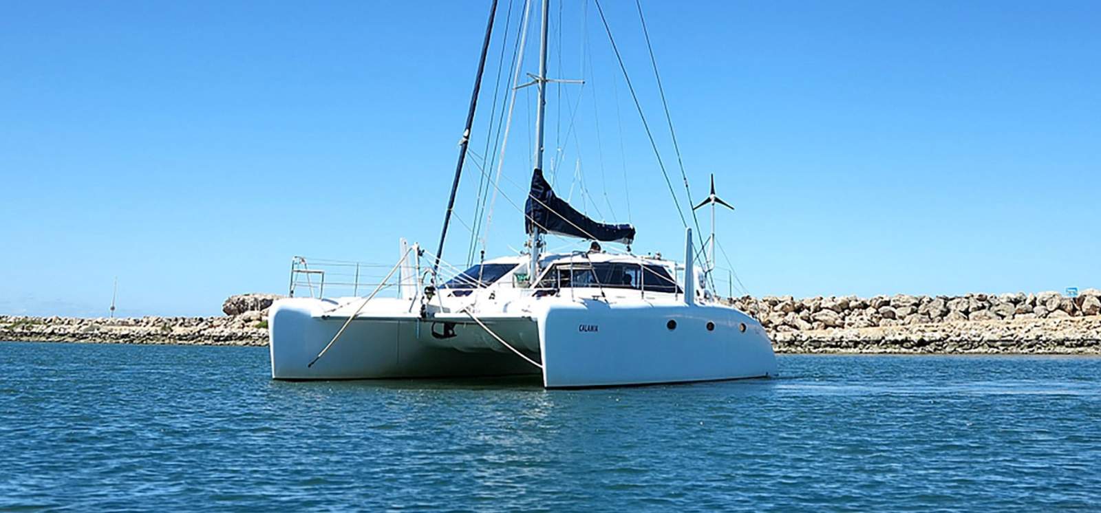 Schionning Oceanic 373