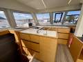Nautitech 46 Open