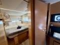 Nautitech 46 Open:Port Hull Aft Cabin