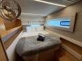 Nautitech 46 Open:Port Hull Aft Cabin