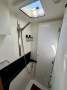 Nautitech 46 Open:Port aft bathroom