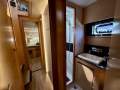 Nautitech 46 Open:Port fwd bathroom