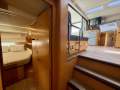 Nautitech 46 Open:Stb aft cabin