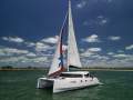 Nautitech 46 Open