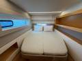 Nautitech 46 Open:Stb aft cabin