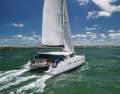 Nautitech 46 Open