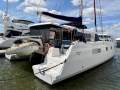 Nautitech 46 Open