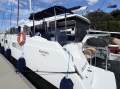 Nautitech 46 Open