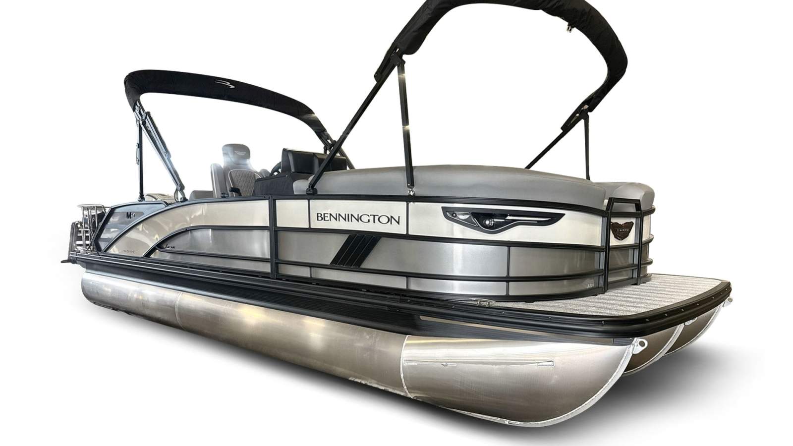 Bennington Pontoon Boat 24 M
