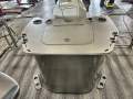 New Bennington Pontoon Boat 24 M
