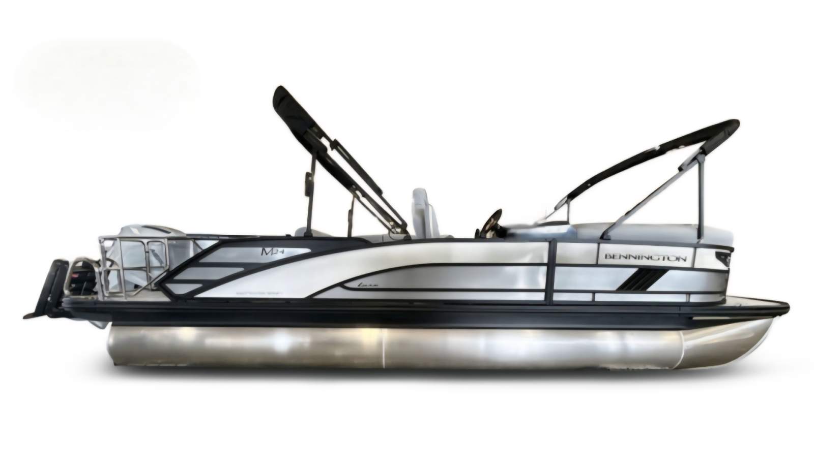 New Bennington Pontoon Boat 24 M