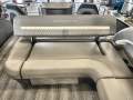 New Bennington Pontoon Boat 24 M