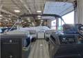 New Bennington Pontoon Boat 22 M