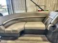New Bennington Pontoon Boat 22 M