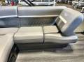 New Bennington Pontoon Boat 22 M