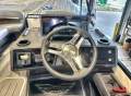 New Bennington Pontoon Boat 22 M