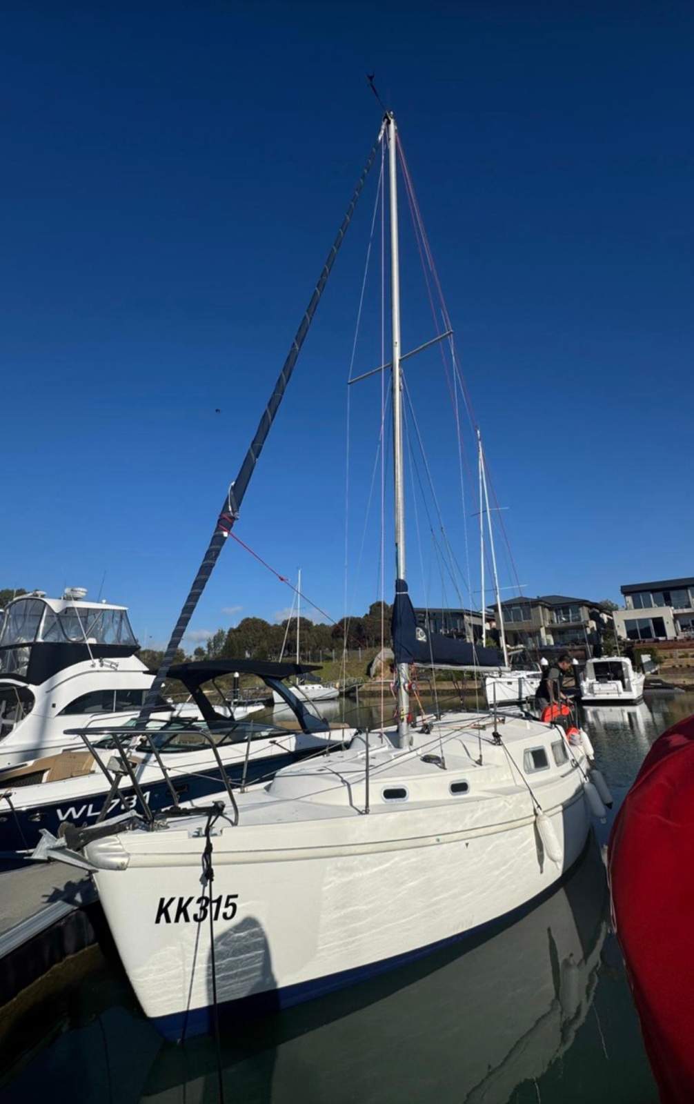 Columbia 27