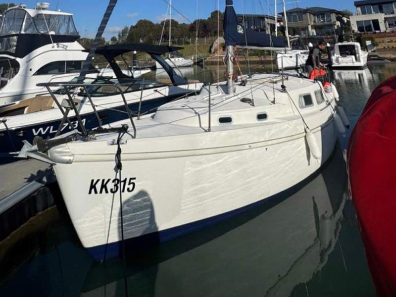Columbia 27