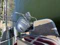 Bennington Pontoon Boat 24 S