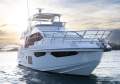 Azimut 60 Flybridge
