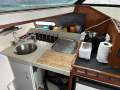 Fraser 31 Flybridge