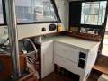 Fraser 31 Flybridge