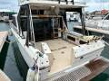 Fraser 31 Flybridge