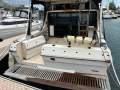 Fraser 31 Flybridge