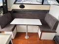 Fraser 31 Flybridge