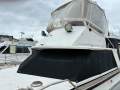 Fraser 31 Flybridge