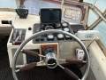 Fraser 31 Flybridge