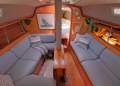 Beneteau First 375 ~ Exceptional Cruising Inventory