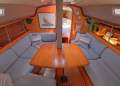 Beneteau First 375 ~ Exceptional Cruising Inventory