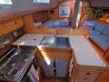 Beneteau First 375 ~ Exceptional Cruising Inventory