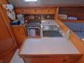 Beneteau First 375 ~ Exceptional Cruising Inventory