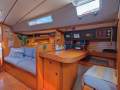 Beneteau First 375 ~ Exceptional Cruising Inventory