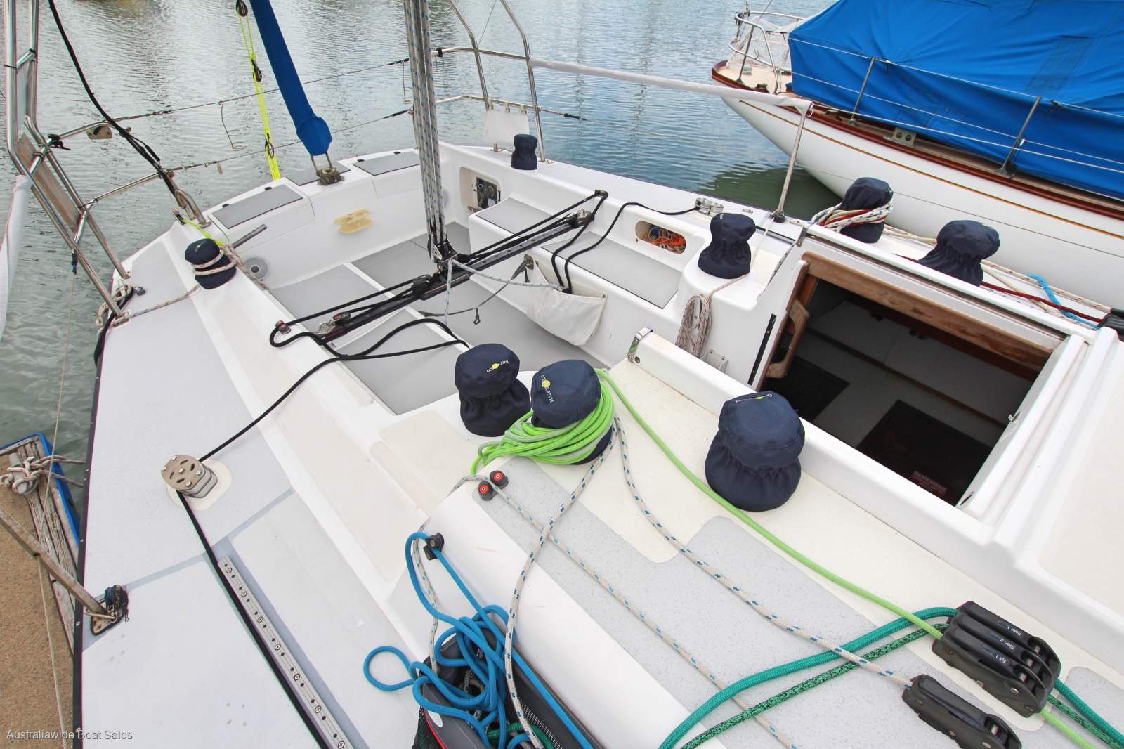 Farr 37