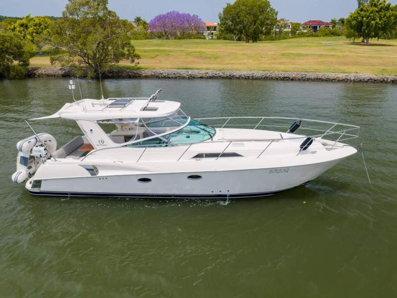 Riviera M360 Sportscruiser