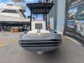 Brig Navigator 610 Fibreglass centre console RIB with hypalon tubes
