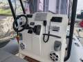 Brig Navigator 610 Fibreglass centre console RIB with hypalon tubes